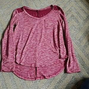 No Boundaries small 3 - 5